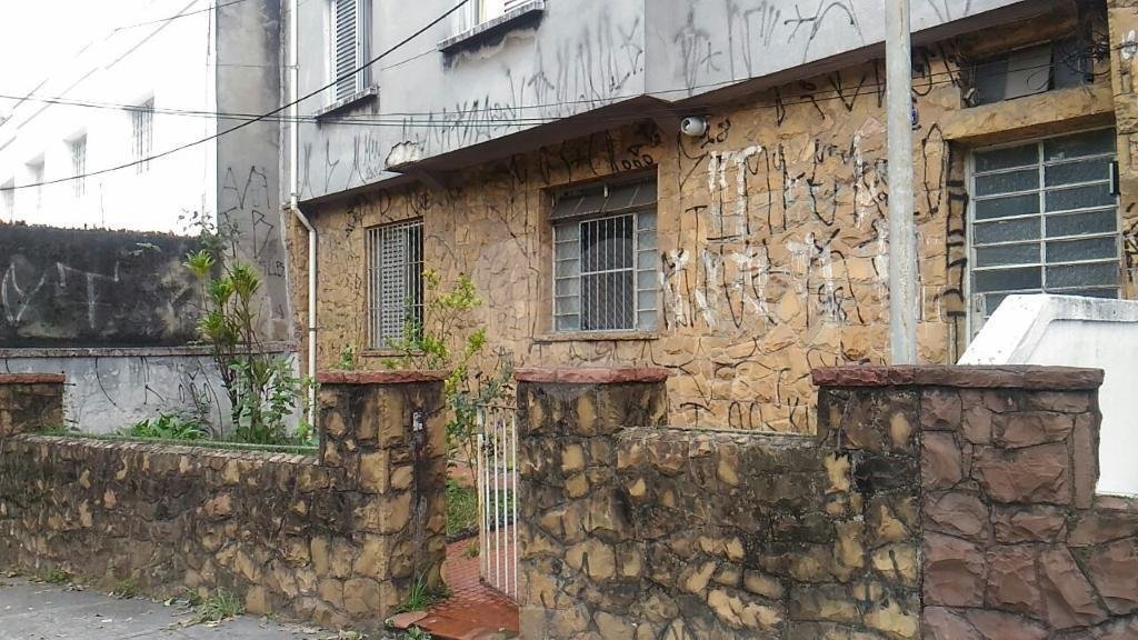 Apartamento à venda com 1 quarto em Santana, São Paulo, SP