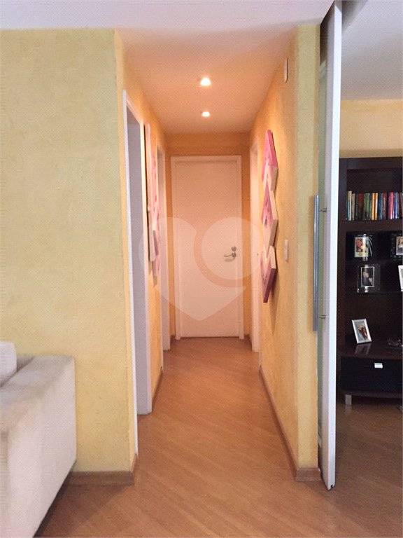 Apartamento à venda com 3 quartos, sendo 1 suíte, em Vila Andrade, São Paulo, SP