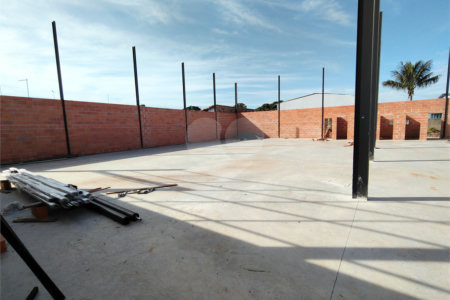 Barracão para alugar em Jardim Bela Vista, Itapetininga, SP