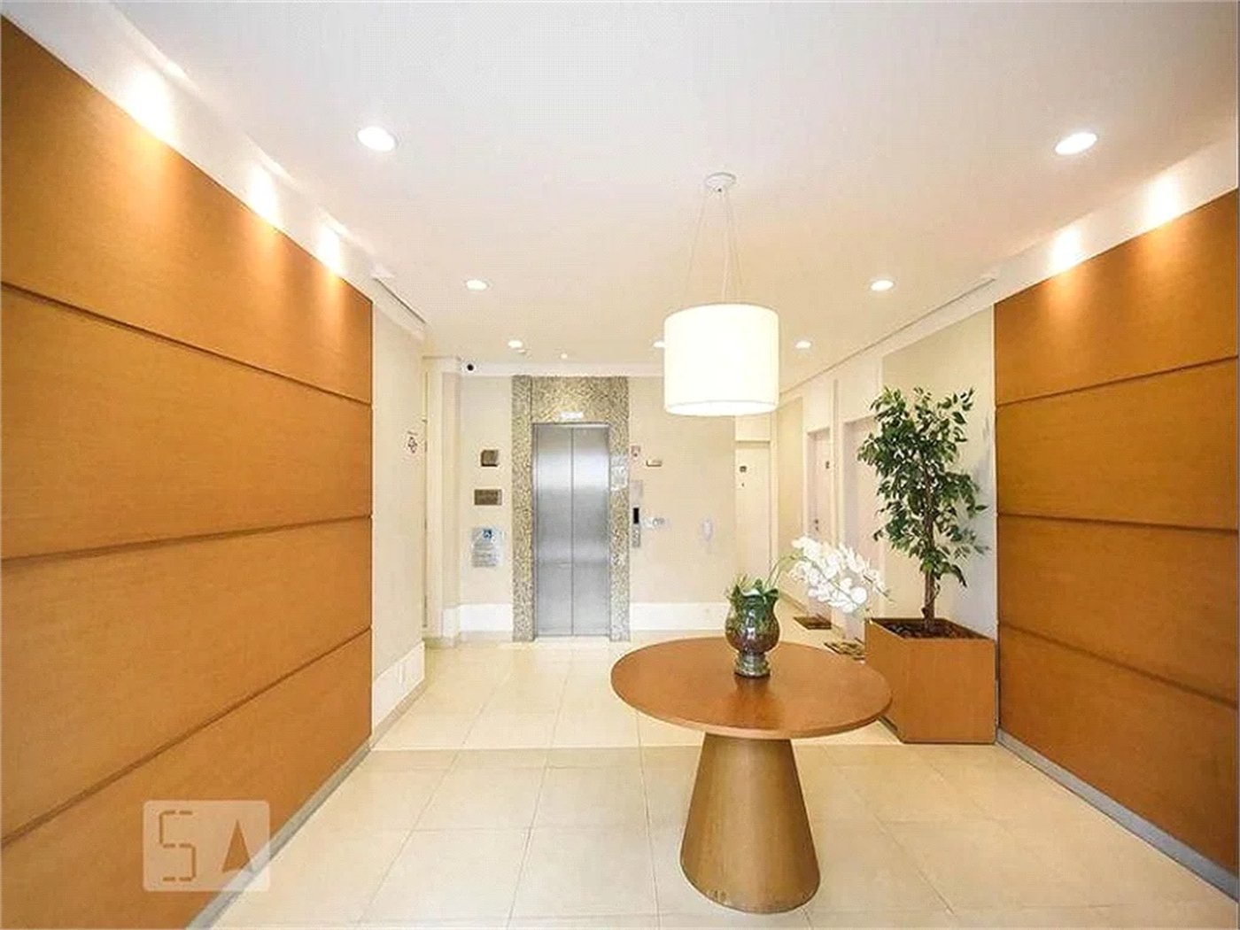 Apartamento à venda com 2 quartos, sendo 1 suíte,  em Jardim Parque Morumbi, São Paulo, SP