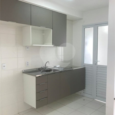 Apartamento à venda com 2 quartos em Vila São João, Guarulhos, SP