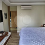 Apartamento à venda com 3 suítes em Jardim Londrina, São Paulo, SP