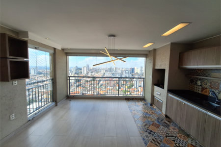 Apartamento à venda com 2 quartos, sendo 1 suíte, em Tucuruvi, São Paulo, SP