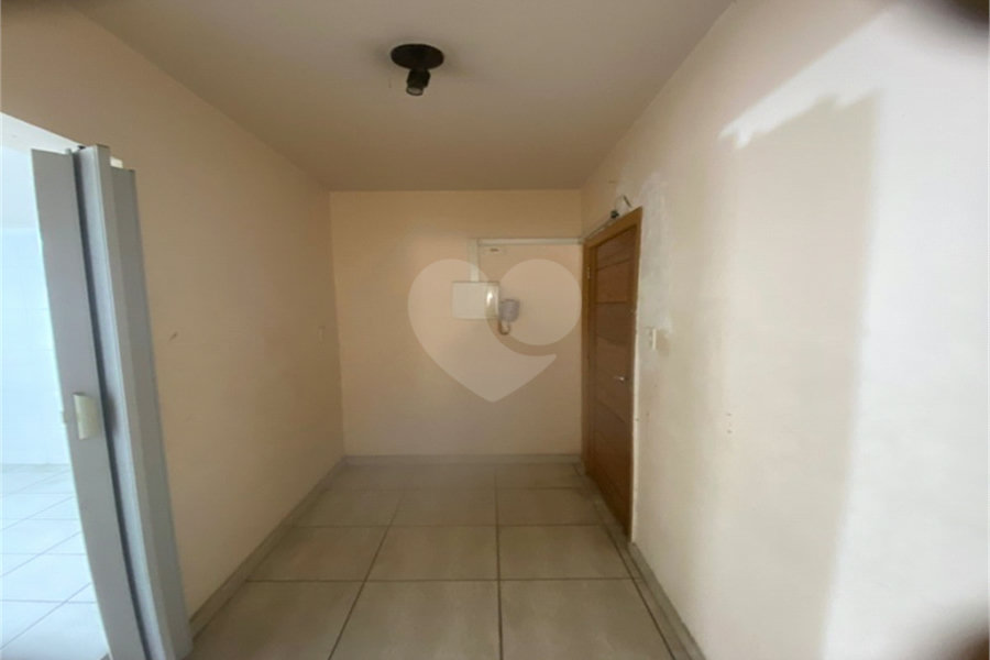 Apartamento à venda com 2 quartos em Santana, São Paulo, SP