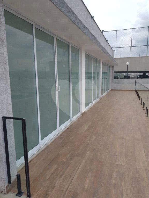 Apartamento para alugar com 2 quartos em Parque Morumbi, Votorantim, SP