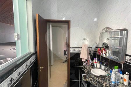 Casa Térrea à venda com 3 quartos, sendo 2 suítes, em Campo Grande, Rio de Janeiro, RJ