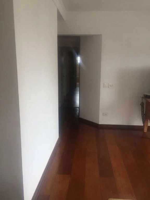 Apartamento à venda com 3 suítes em Jardim Londrina, São Paulo, SP