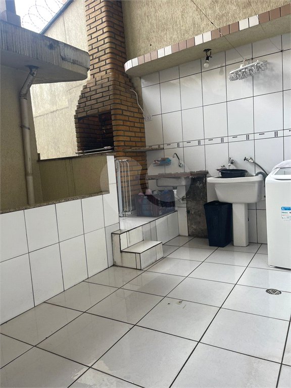 Casa à venda com 3 quartos, sendo 1 suíte, em Vila Leonor, São Paulo, SP