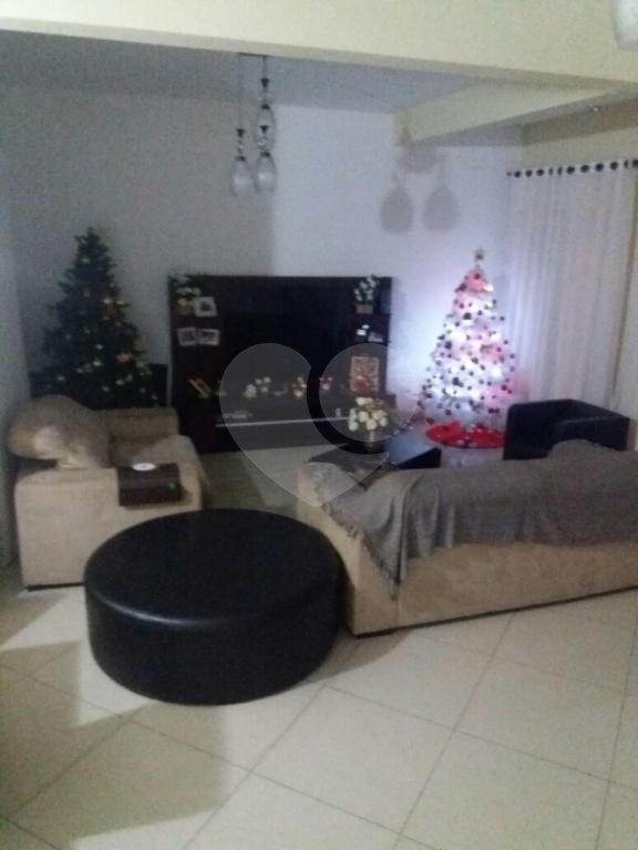 Sobrado à venda com 4 quartos, sendo 1 suíte, em Casa Verde, São Paulo, SP