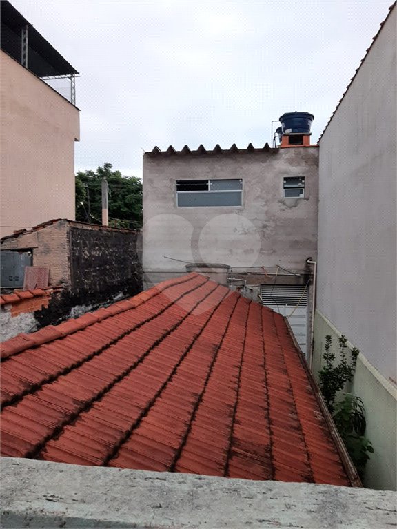 Sobrado à venda com 3 quartos, sendo 1 suíte, em Casa Verde, São Paulo, SP
