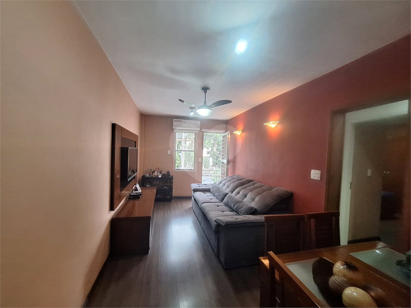 Apartamento à venda com 2 quartos, sendo 1 suíte, em Vila Isabel, Rio de Janeiro, RJ