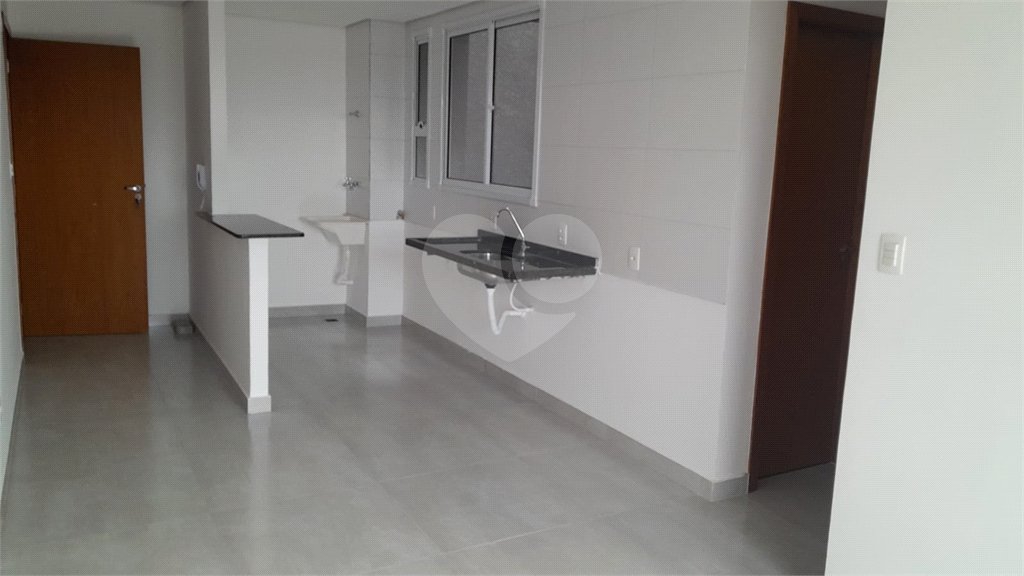 Apartamento à venda com 2 quartos, sendo 1 suíte,  em Jardim Prestes de Barros, Sorocaba, SP
