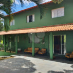 Chácara à venda com 4 quartos, sendo 1 suíte, no Centro, Santa Isabel, SP