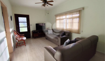 Casa Térrea à venda com 2 quartos em Santa Teresinha, São Paulo, SP