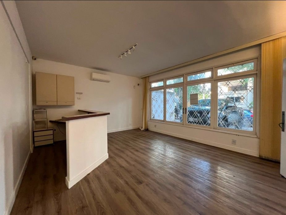 Casa para alugar, 305 m² por R$ 31.379,07 - Boqueirão - Santos/SP