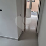 Apartamento à venda com 1 quarto em Vila Mazzei, São Paulo, SP