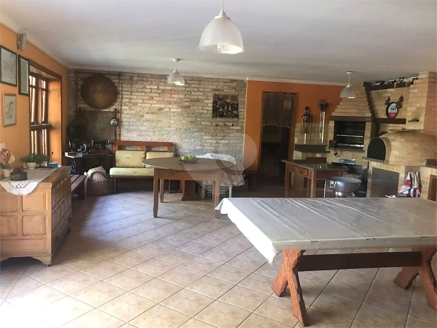 Casa à venda com 3 suítes no condomínio Parque Imperial da Cantareira, Mairiporã - SP