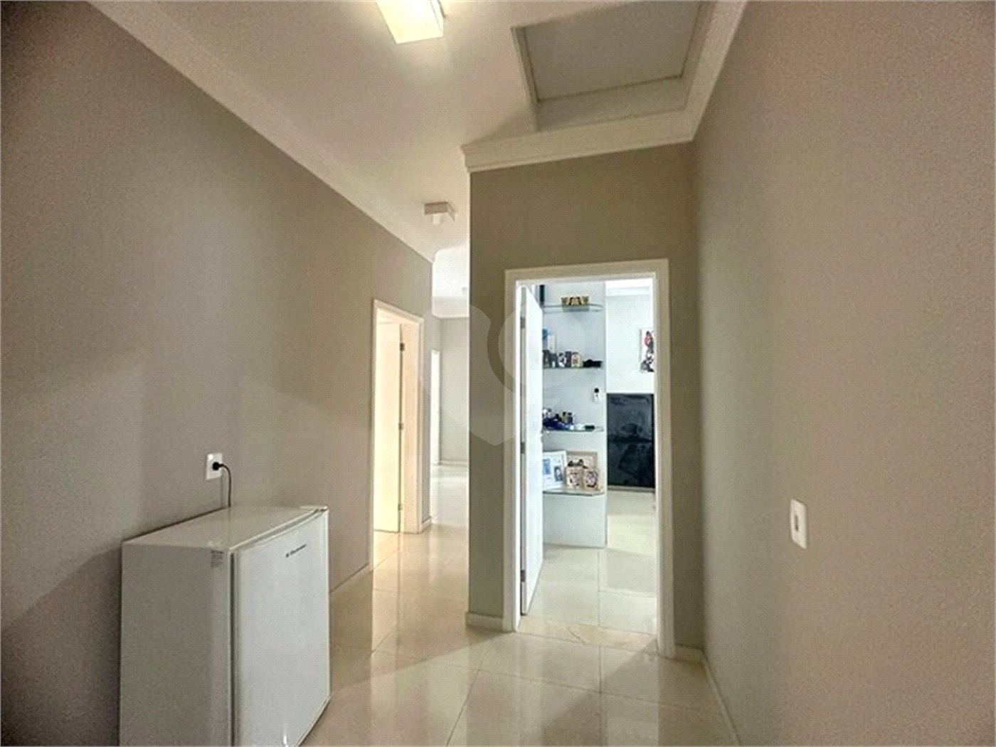 Casa à venda com 5 suítes no condomínio Ibiti Royal Park, Sorocaba - SP