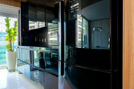 Apartamento à venda com 3 suítes em Cidade Monções, São Paulo, SP