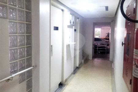 Apartamento à venda com 2 quartos em Perdizes, São Paulo, SP