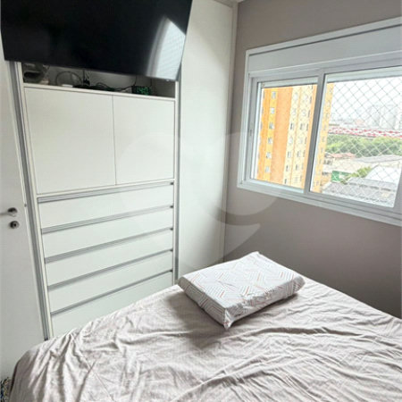 Apartamento à venda com 2 quartos, sendo 1 suíte,  em Brás, São Paulo, SP