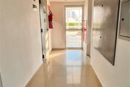 Apartamento à venda com 3 quartos, sendo 1 suíte,  em Lauzane Paulista, São Paulo, SP