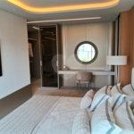 Apartamento à venda com 3 suítes em Moema, São Paulo, SP