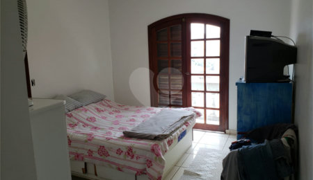 Sobrado à venda com 3 quartos, sendo 1 suíte, em Freguesia do Ó, São Paulo, SP