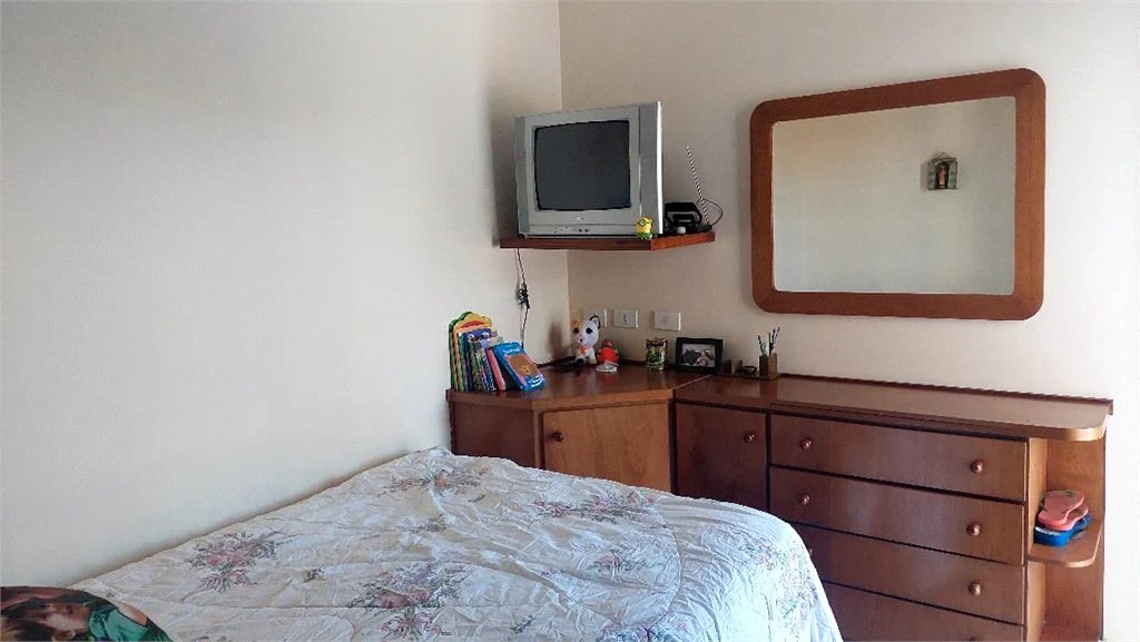 Casa à venda com 3 quartos em Sumarezinho, São Paulo, SP