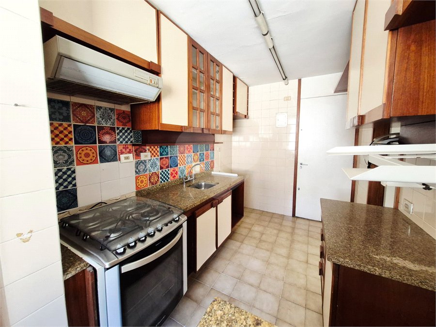 Apartamento à venda com 2 quartos em Lagoa, Rio de Janeiro, RJ