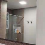 Apartamento com 3 dormitórios à venda, 100 m² por R$ 1.450.000,00 - José Menino - Santos/SP