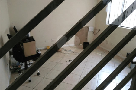 Sobrado à venda com 1 quarto em Campo Belo, São Paulo, SP