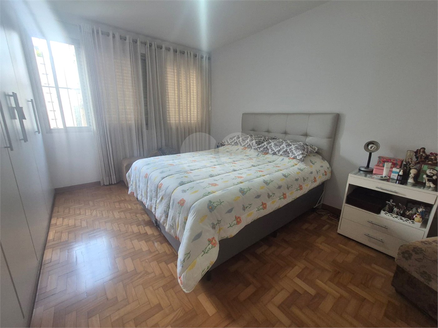 Apartamento à venda com 3 quartos, sendo 1 suíte, em Itaim Bibi, São Paulo, SP