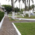 Apartamento à venda com 2 quartos, sendo 1 suíte, em Caiçara, Praia Grande, SP