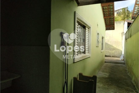 Casa à venda com 2 quartos, sendo 1 suíte, em Jardim dos Bandeirantes, São José dos Campos, SP
