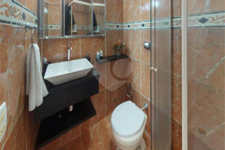 Apartamento à venda com 3 quartos, sendo 2 suítes, em Jardim Botânico, Rio de Janeiro, RJ