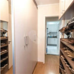 Apartamento à venda com 3 quartos, sendo 1 suíte,  em Parque Mandaqui, São Paulo, SP