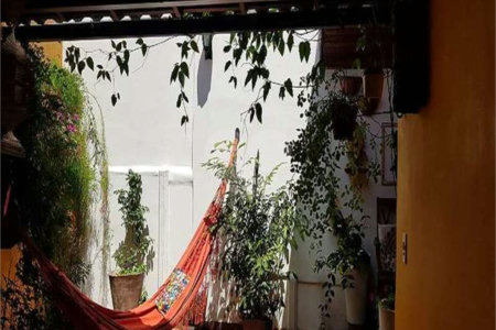 Casa à venda com 3 quartos, sendo 1 suíte,  em Santa Teresa, Rio de Janeiro, RJ