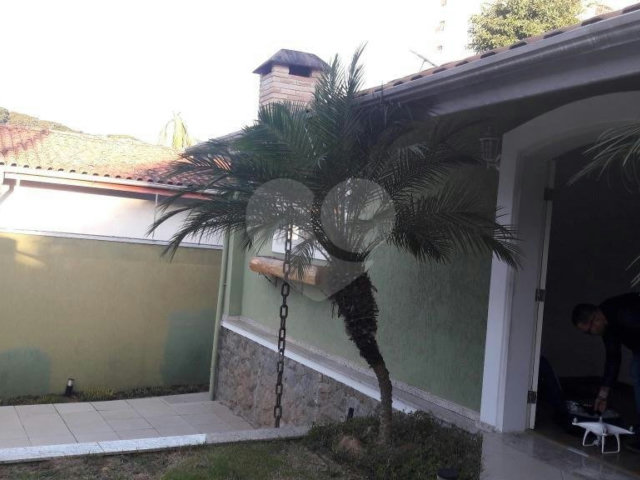 Casa Térrea para alugar com 3 suítes em Tremembé, São Paulo, SP