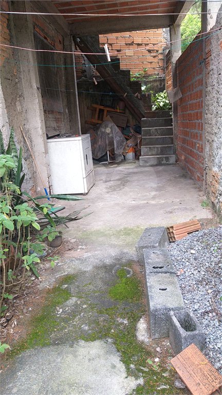 Terreno à venda com 4 quartos, sendo 1 suíte, em Parada Inglesa, São Paulo, SP