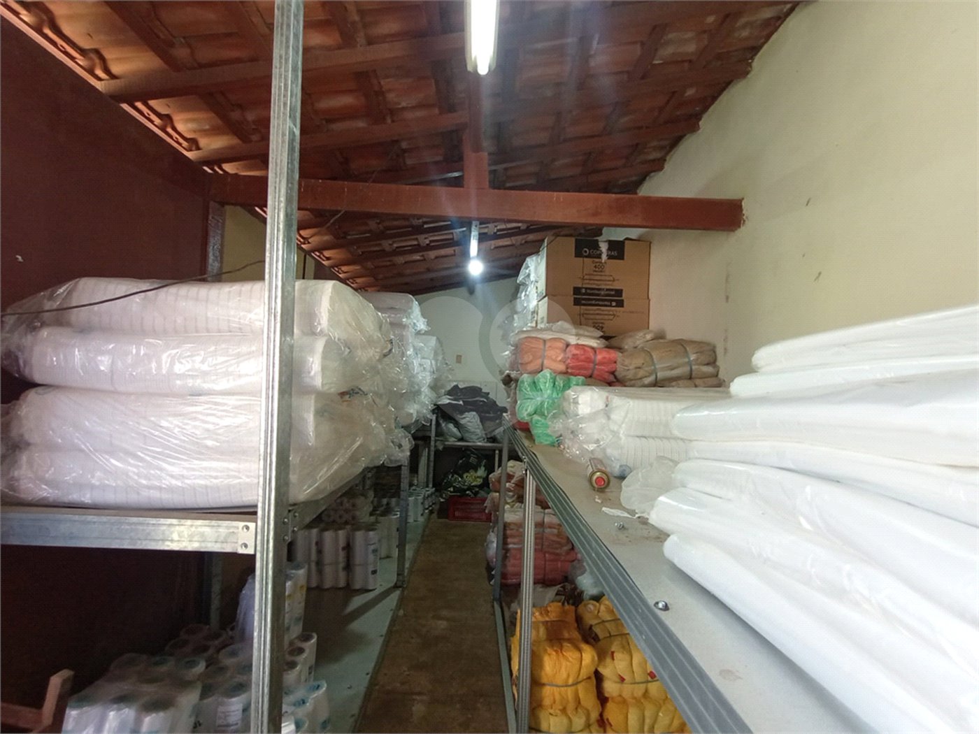 Casa à venda com 3 quartos em Vila Oliveira, Itapetininga, SP