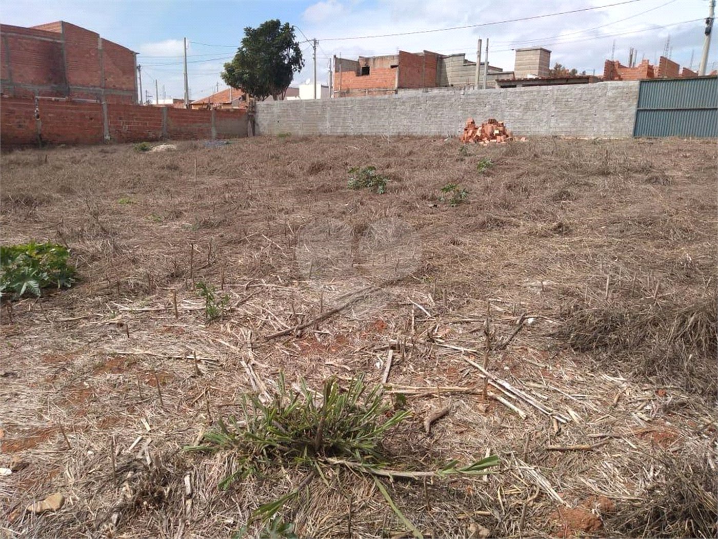Terreno à venda em Loteamento Gramado Ii, Itapetininga, SP