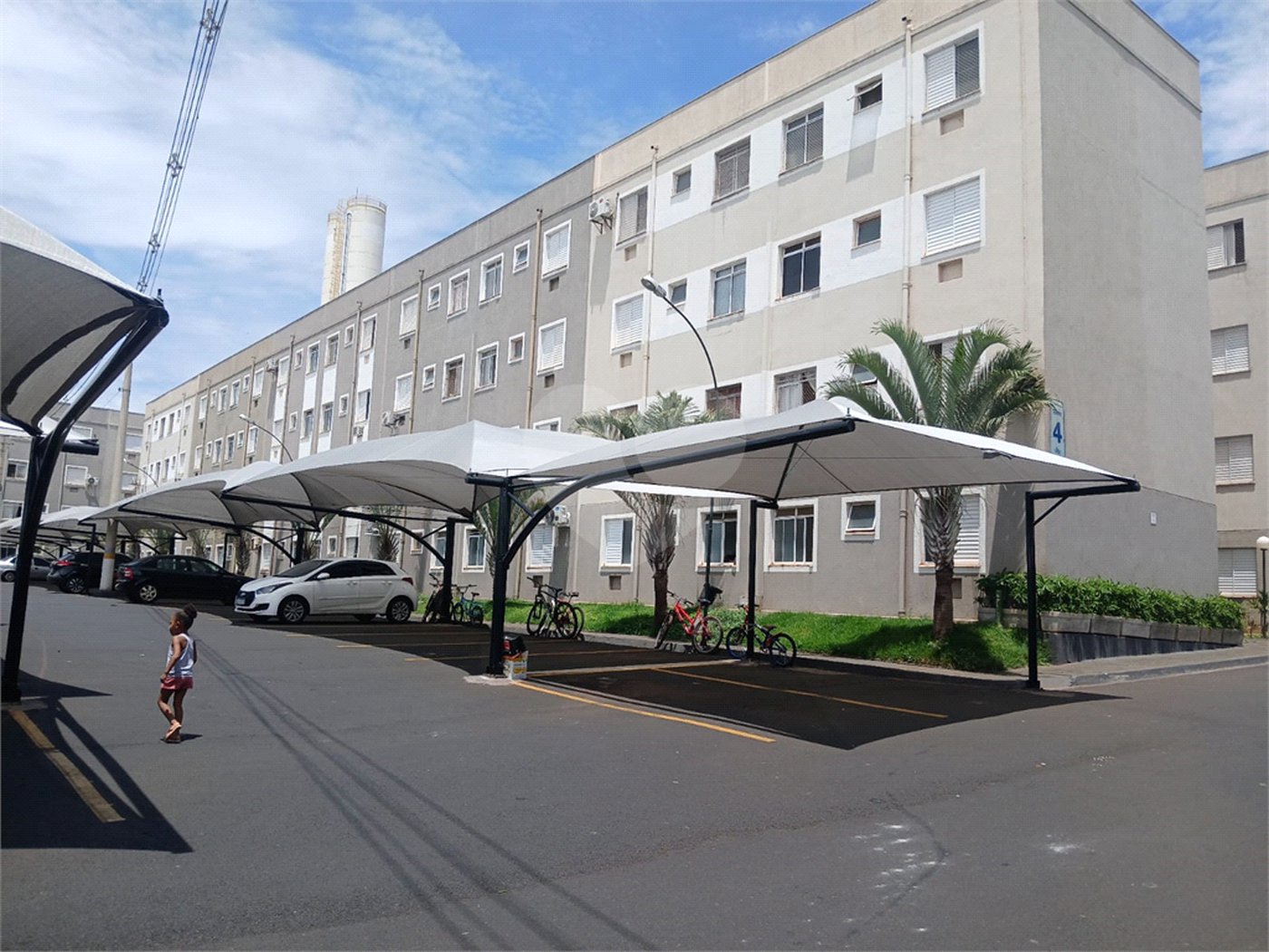 Apartamento à venda com 2 quartos em Valentina Figueiredo, Ribeirão Preto, SP