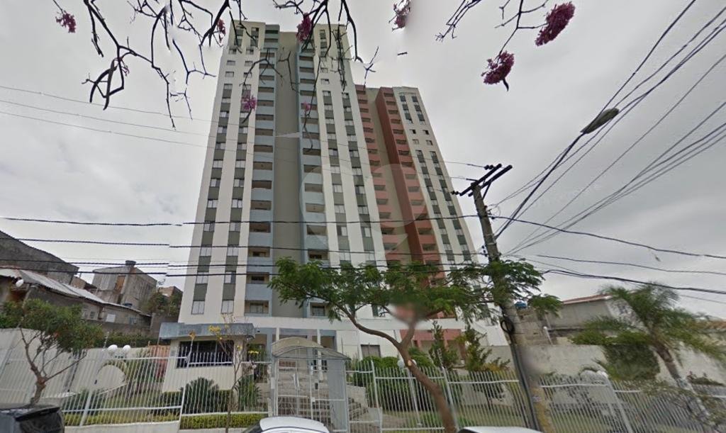 Apartamento à venda com 2 quartos em Casa Verde, São Paulo, SP