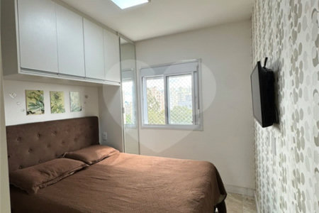 Apartamento para alugar com 2 quartos em Taboão, São Bernardo do Campo, SP