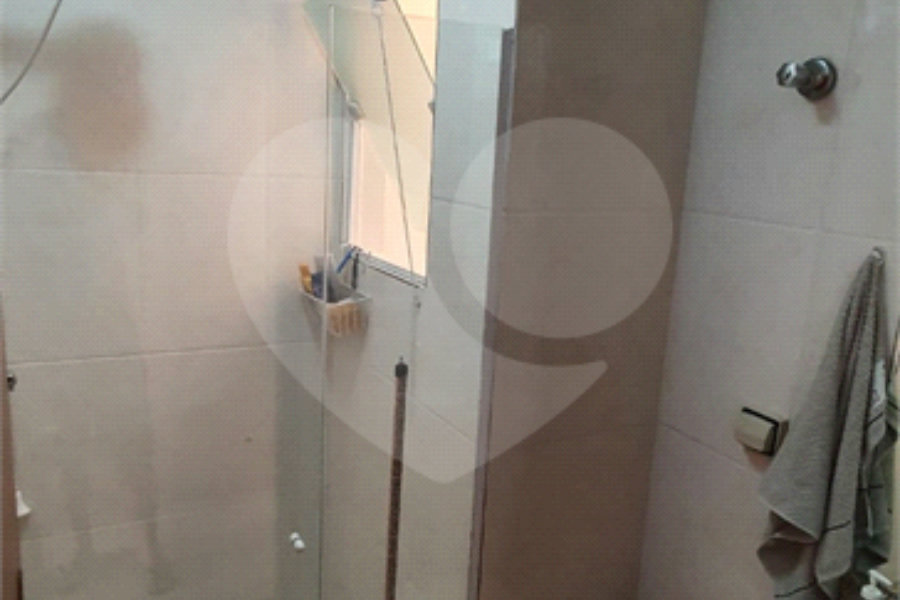Sobrado à venda com 3 quartos, sendo 1 suíte,  em Tucuruvi, São Paulo, SP