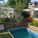 Sobrado à venda com 2 suítes em Vila Clarice, São Paulo, SP