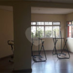 Apartamento à venda com 2 quartos em Vila Erna, São Paulo, SP