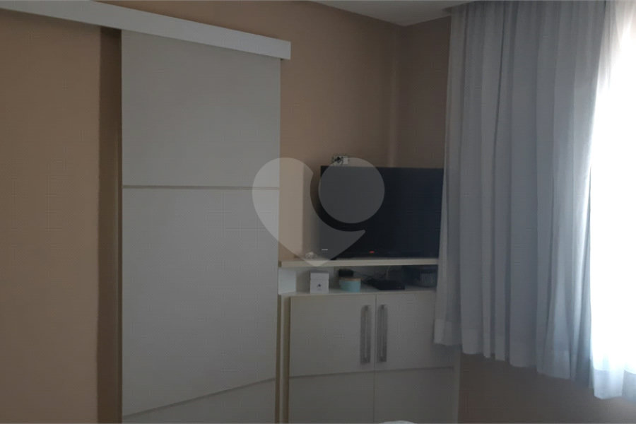 Apartamento à venda com 3 quartos, sendo 1 suíte, em Mandaqui, São Paulo, SP