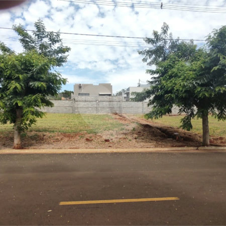 Terreno à venda em Reserva San Pedro, Ribeirão Preto, SP